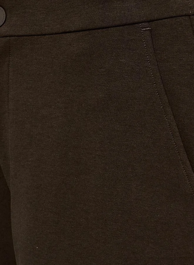 لاف بنجولين Love Pangolin Men Relaxed Fit Shorts