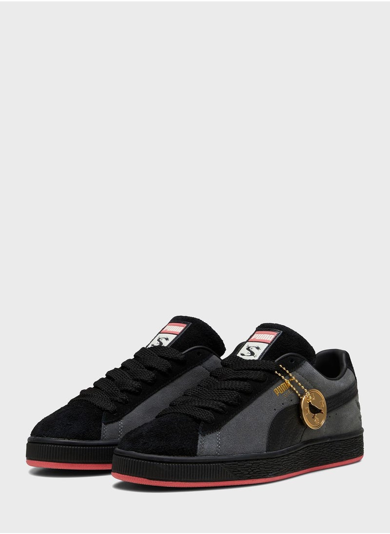 PUMA - Suede Staple - Image 1
