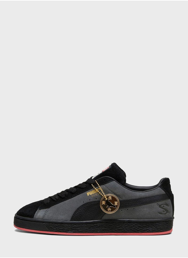 PUMA - Suede Staple - Image 1