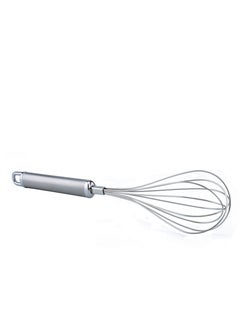 Stainless Steel Balloon Whisk Egg Beater Wire Whip Handle Stirring Rod Cream Whipper - pzsku/ZB946569437E8F9C23A3CZ/45/_/1672404425/e5322867-92a7-4c13-b95a-0435100cef48