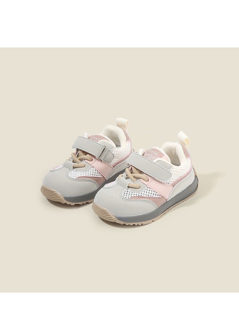 Children's Low Top Casual Board Shoes And Sports Shoes  - Image 1