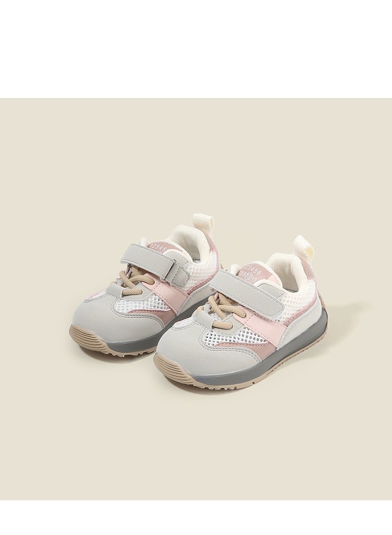 Children's Low Top Casual Board Shoes And Sports Shoes  - Image 2