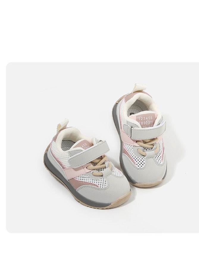 Children's Low Top Casual Board Shoes And Sports Shoes  - Image 3