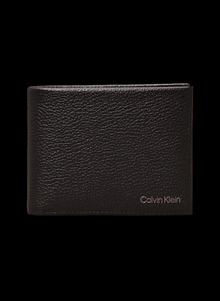 CALVIN KLEIN Warmth Bifold 5Cc Wallet