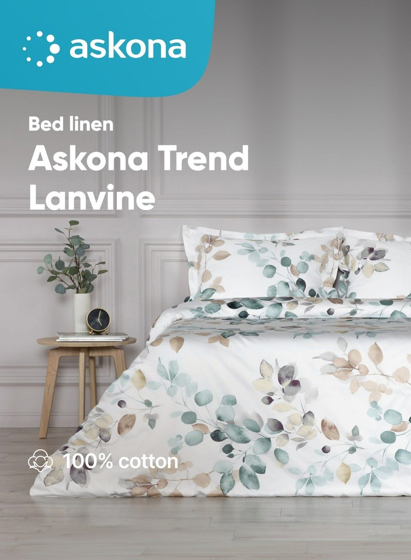 Askona Bed Linen 140*205 Askona Lanvine - Image 1