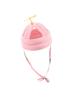 Baby Safety Helmet Prevents Fall Soft Adjustable Toddler Head Protection Hat for Crawling Walking Bamboo Dragonfly Pink - pzsku/ZB946C6A75BFAEF7307F4Z/45/_/1732166740/52729d56-ad45-4b5a-b10d-a9b861ee944d