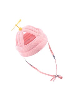 Baby Safety Helmet Prevents Fall Soft Adjustable Toddler Head Protection Hat for Crawling Walking Bamboo Dragonfly Pink - pzsku/ZB946C6A75BFAEF7307F4Z/45/_/1732166745/3e8dc5c9-6cf5-4b3d-97ab-5c4088a50c0b