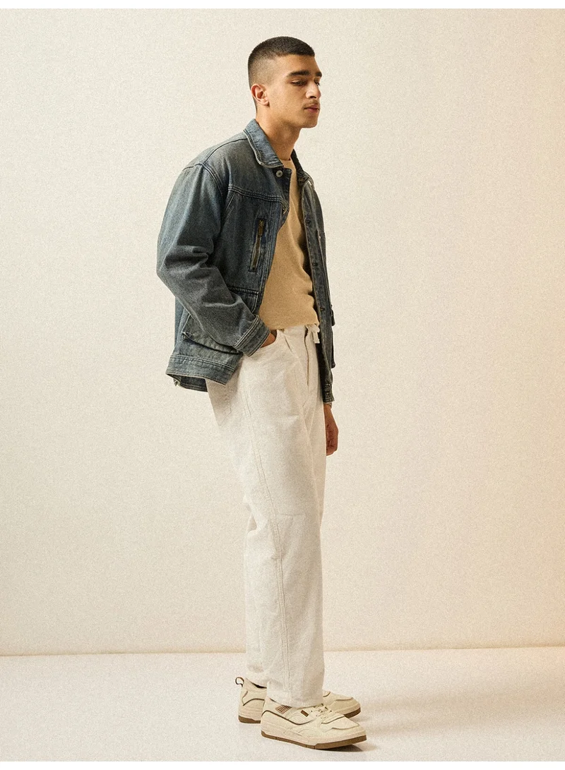 THE BEAR HOUSE  Men's Classic Formal Trousers Stylish and Comfortable Dress Pants for Office Meetings, Business Travel, Professional Events, Corporate Settings, and Everyday Formal Wear for Men | Best Price UAE