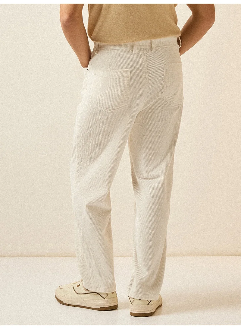 THE BEAR HOUSE  Men's Classic Formal Trousers Stylish and Comfortable Dress Pants for Office Meetings, Business Travel, Professional Events, Corporate Settings, and Everyday Formal Wear for Men | Best Price UAE