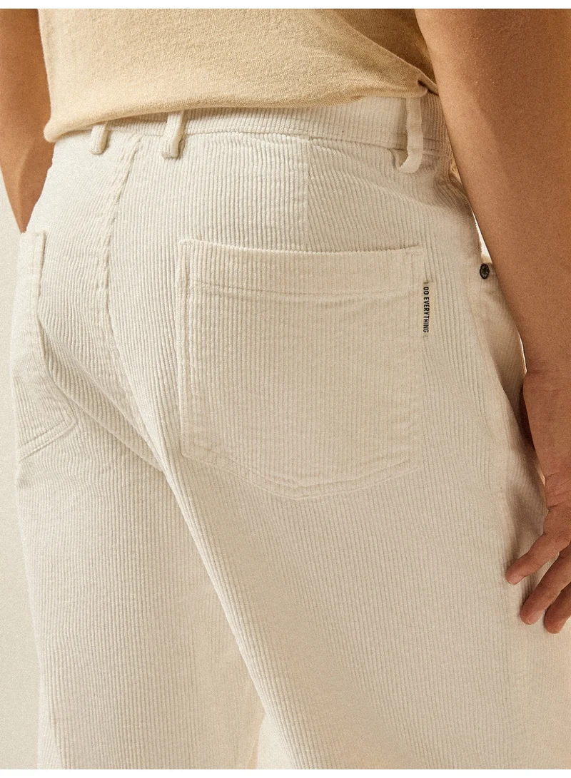 THE BEAR HOUSE  Men's Classic Formal Trousers Stylish and Comfortable Dress Pants for Office Meetings, Business Travel, Professional Events, Corporate Settings, and Everyday Formal Wear for Men | Best Price UAE