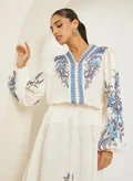 Puff Sleeve Tops