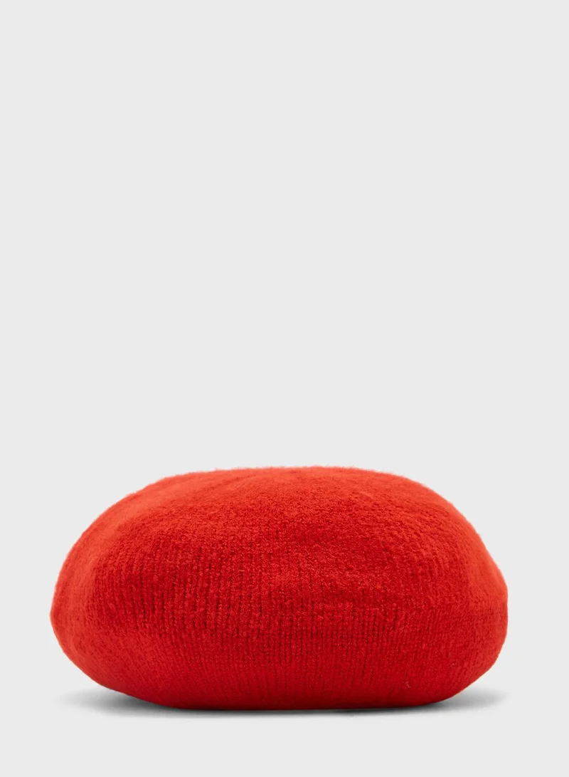 Marks & Spencer Knitted Beret Hat