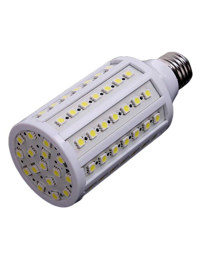 نيبمينينت مصباح LED بشكل الذرة أبيض/فضي/أصفر  - Image 1