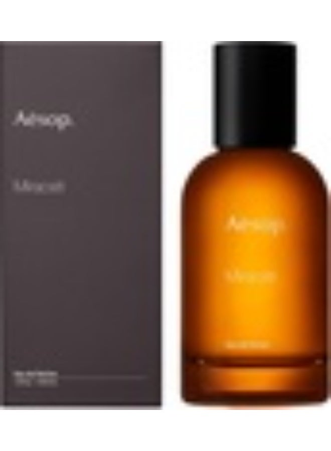 Aesop Miraceti Eau de Parfum 50ml - Image 2
