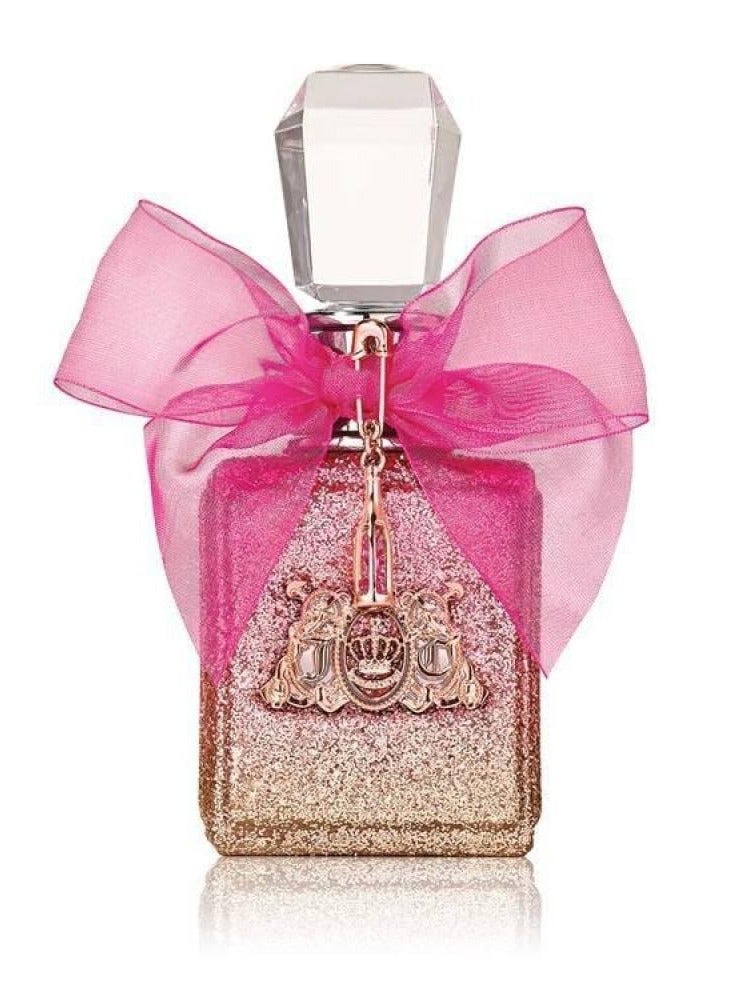 Juicy Couture Viva La Rose (Tester) 100ml - Image 2