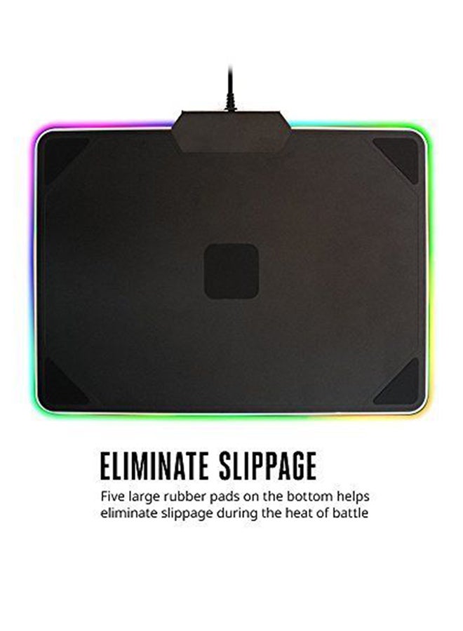 COOLER MASTER Hard Gaming MousePad - Image 2