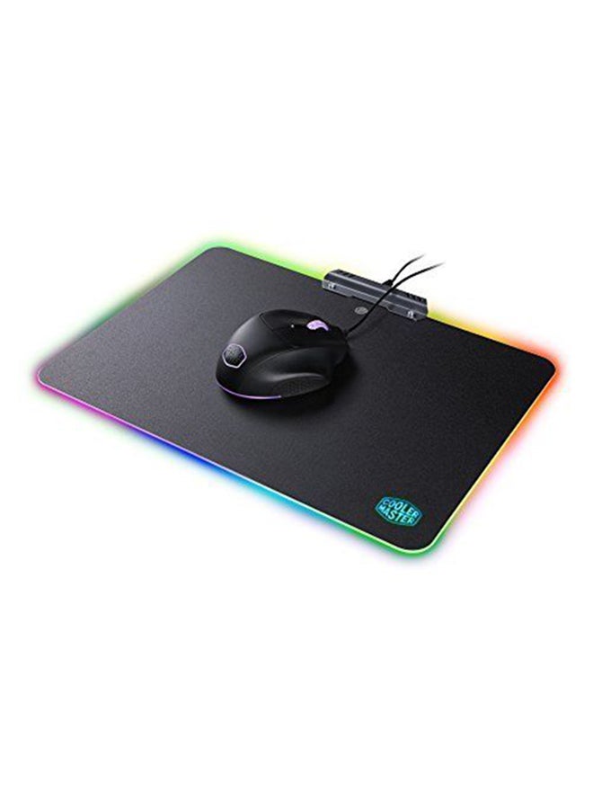COOLER MASTER Hard Gaming MousePad - Image 4