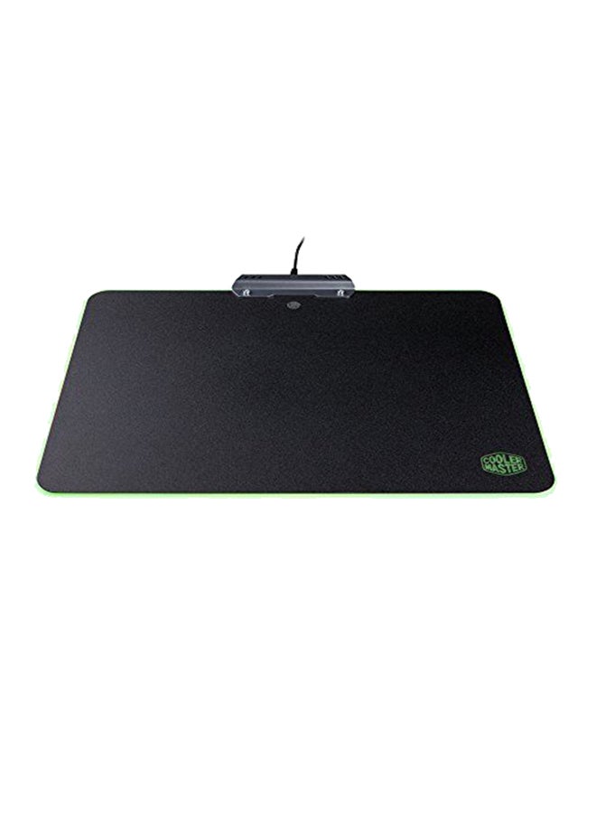 COOLER MASTER Hard Gaming MousePad - Image 1