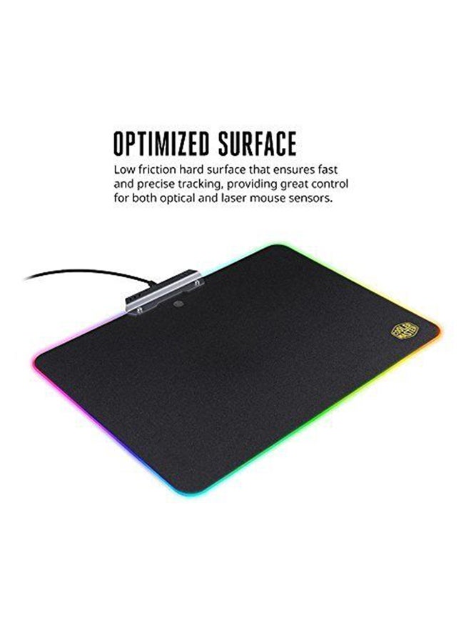 COOLER MASTER Hard Gaming MousePad - Image 3