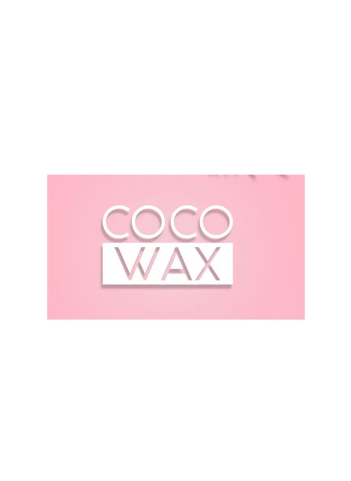 Coco - Coco Wax Facial & Body Mold Wax  Honey Bee - 200gm - Image 1