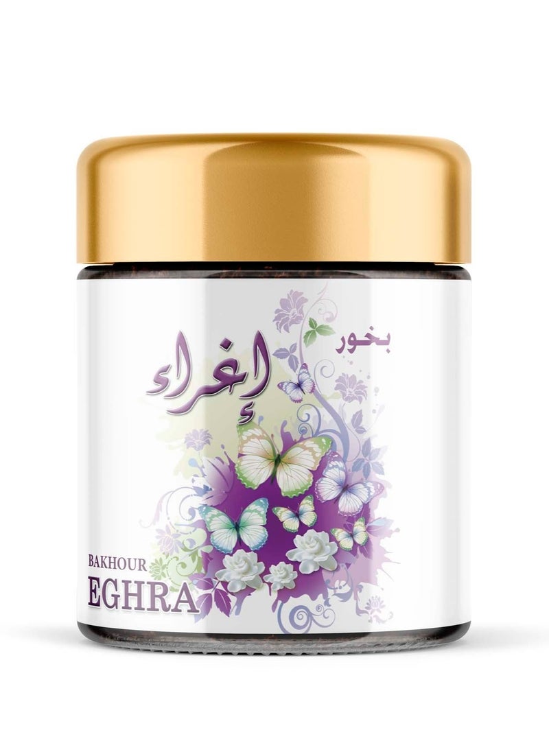 سدر الخليج بخور إغراء 40 غم  - Image 2