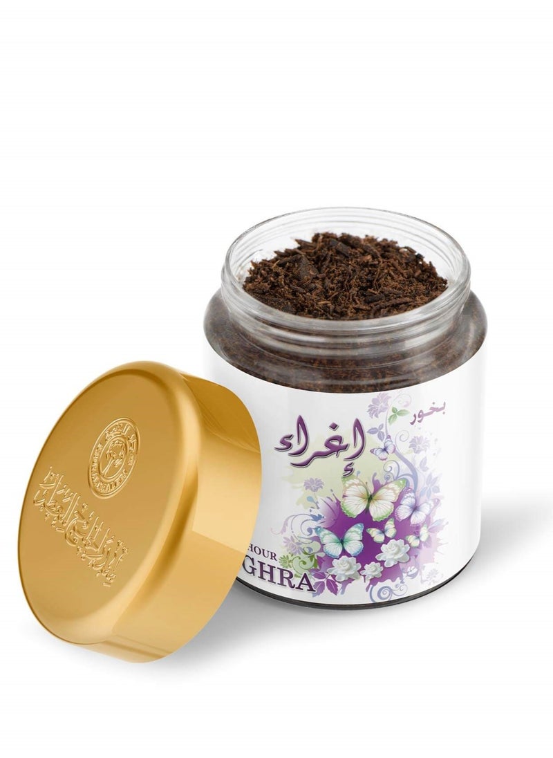 سدر الخليج بخور إغراء 40 غم  - Image 1