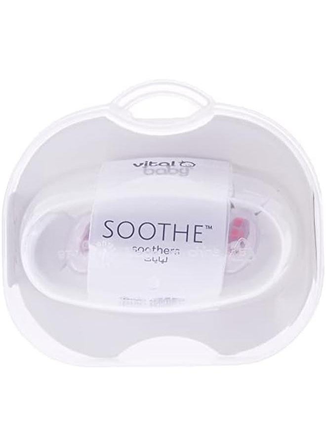 Soothe Airflow Dream Big Soothers 2 Pieces - pzsku/ZB9475A7DD11F62498322Z/45/_/1720582956/af0fde0a-d4c0-4bb3-9d1d-ac9f734774af