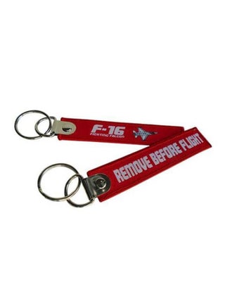 F16 Fighting Falcon Design Fabric Key Chain - pzsku/ZB94760E7630103469330Z/45/_/1687238544/a63c8db1-aedb-4455-9660-edeebedae9c9