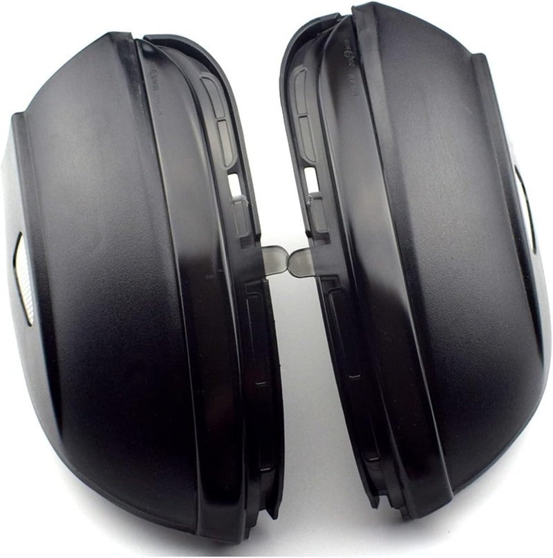QASULER Dynamic Mirror Indicator Blinker Light - Image 1
