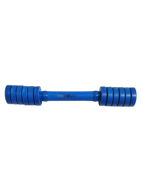 Mini Pro Hand Held Balancer Coordination Game Balance Toy For Adults And Kids | Improves Fine Motor Skills (Red) (Blue)