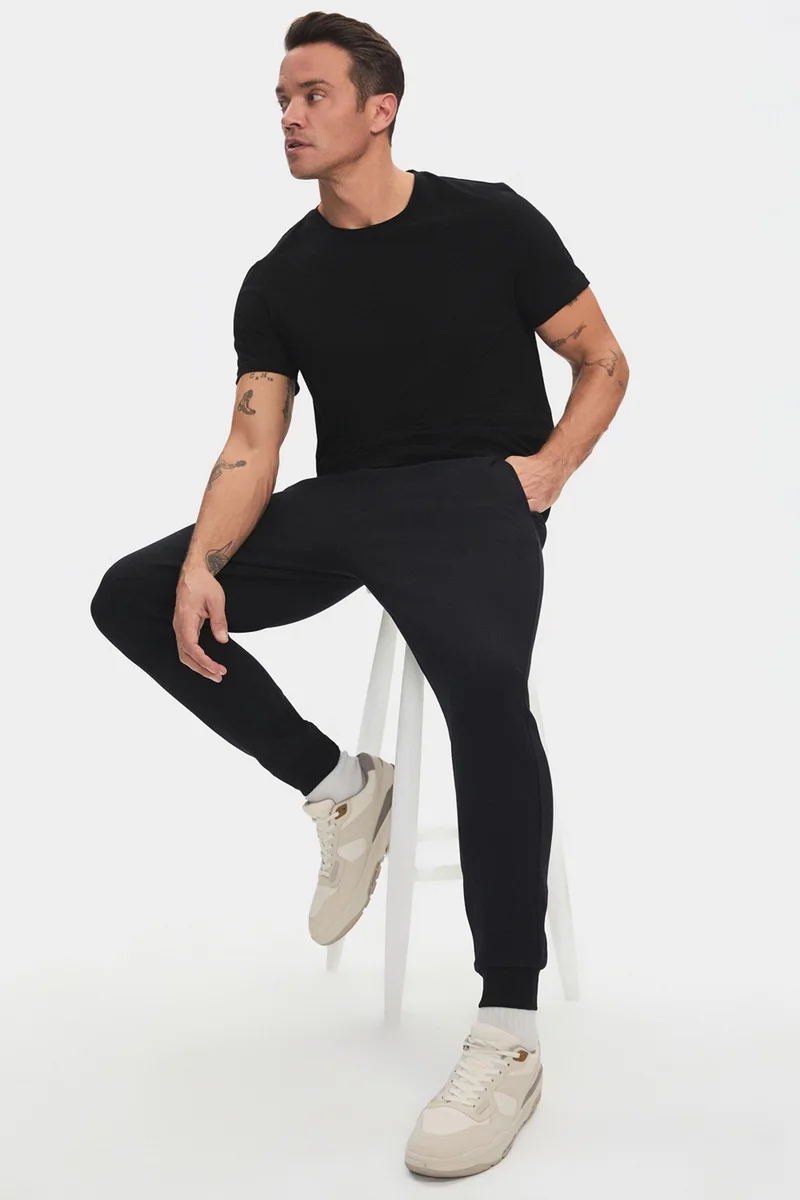 JUNE Men's Regular Fit Tracksuit