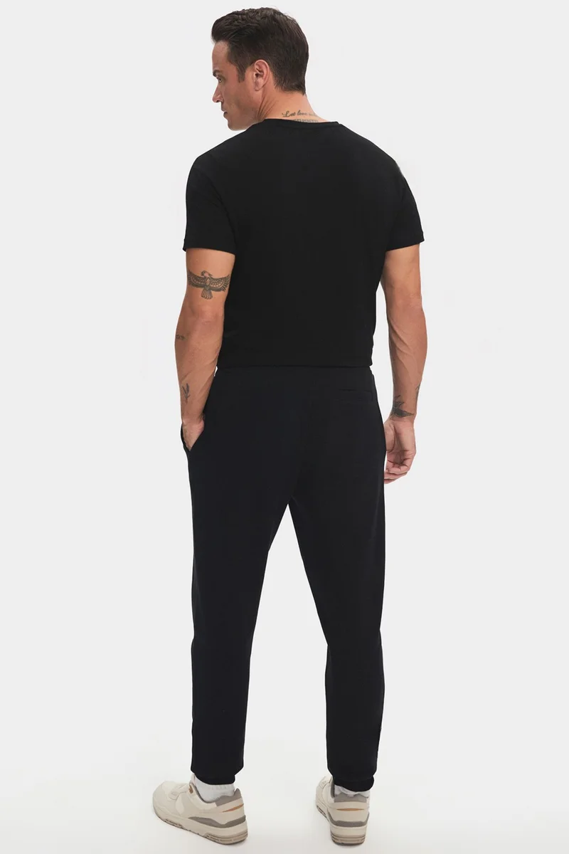 JUNE Men's Regular Fit Tracksuit