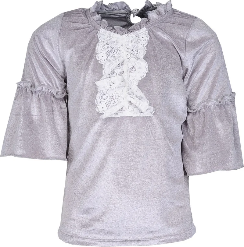 Zeyland Girl's Blouse