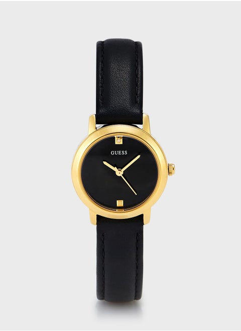 Mini Nova Analog Watch