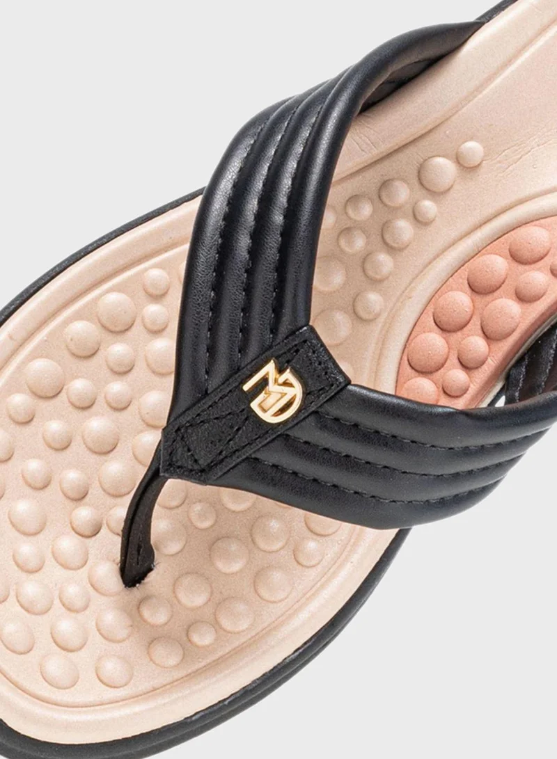 مودار Patinoo Flat Sandal
