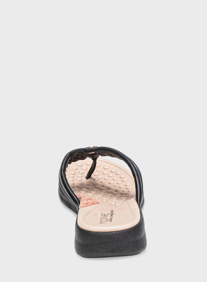 مودار Patinoo Flat Sandal