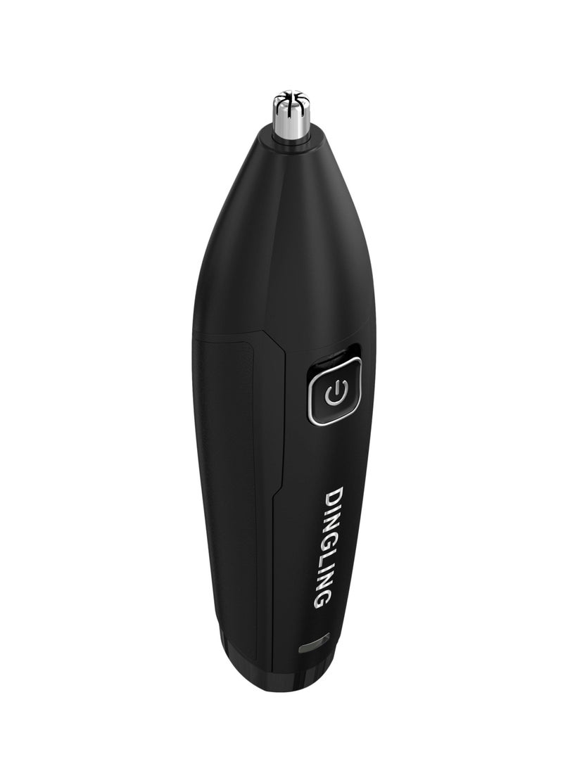 DINGLING Hair Trimmer for Men Hair Clippers 7 in 1 Set  Electric Razor for Mustache, Body, Face,and Nose - Image 5