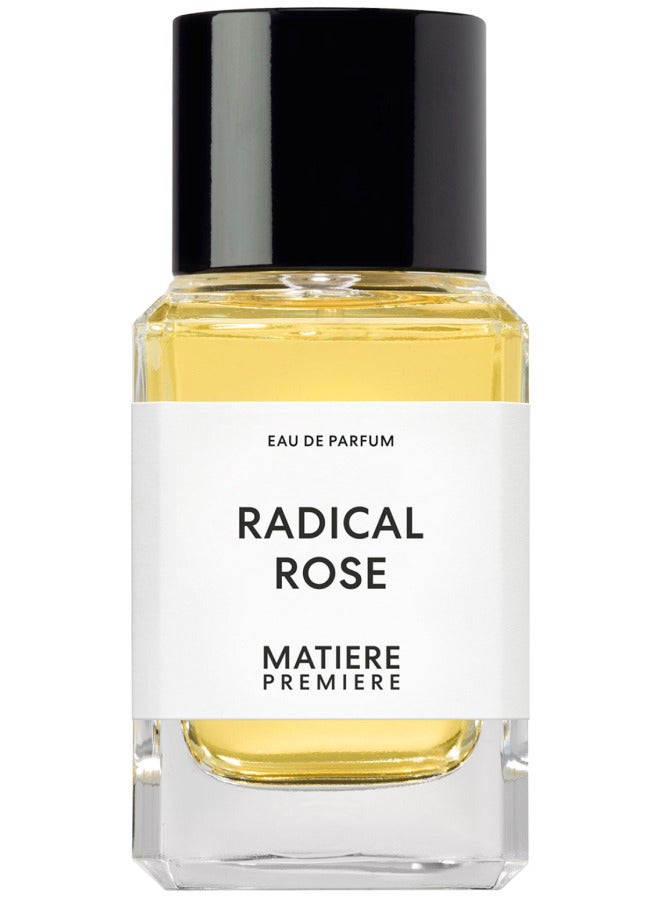 MATIERE PREMIERE Radical Rose EDP 100ml
