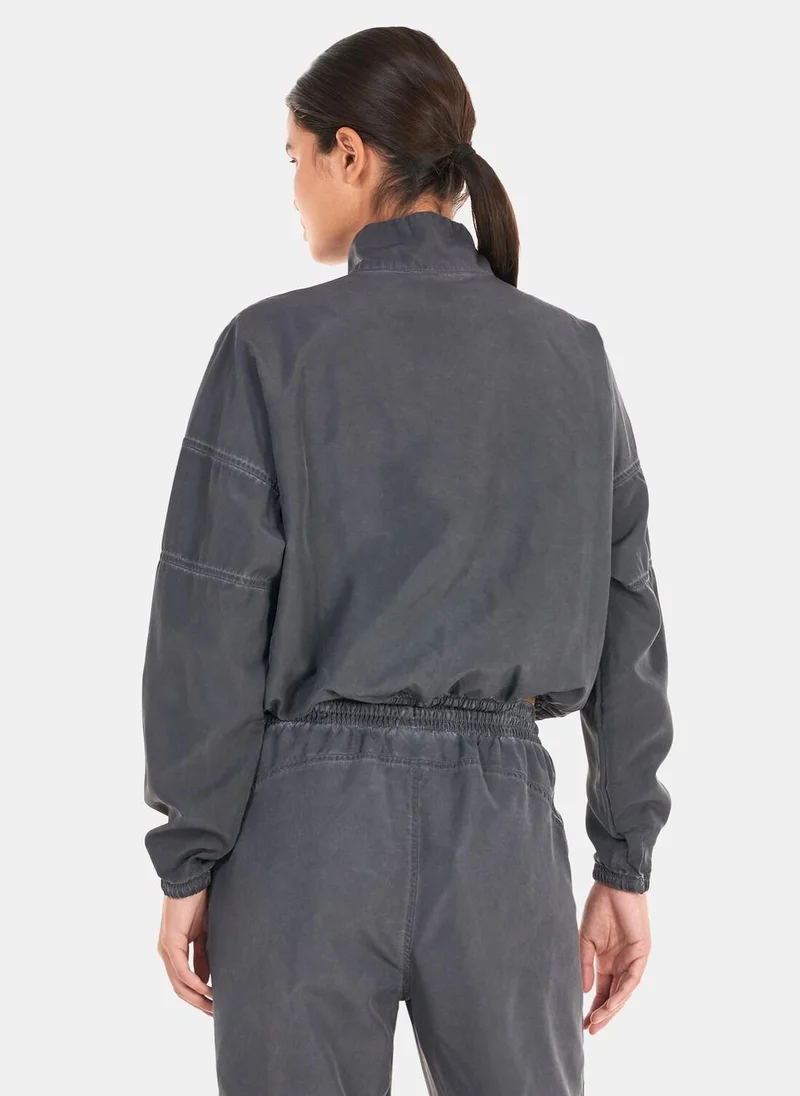 Nike Women's Dri-FIT Retro Fly Jacket
