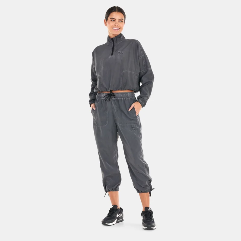 Nike Women's Dri-FIT Retro Fly Jacket