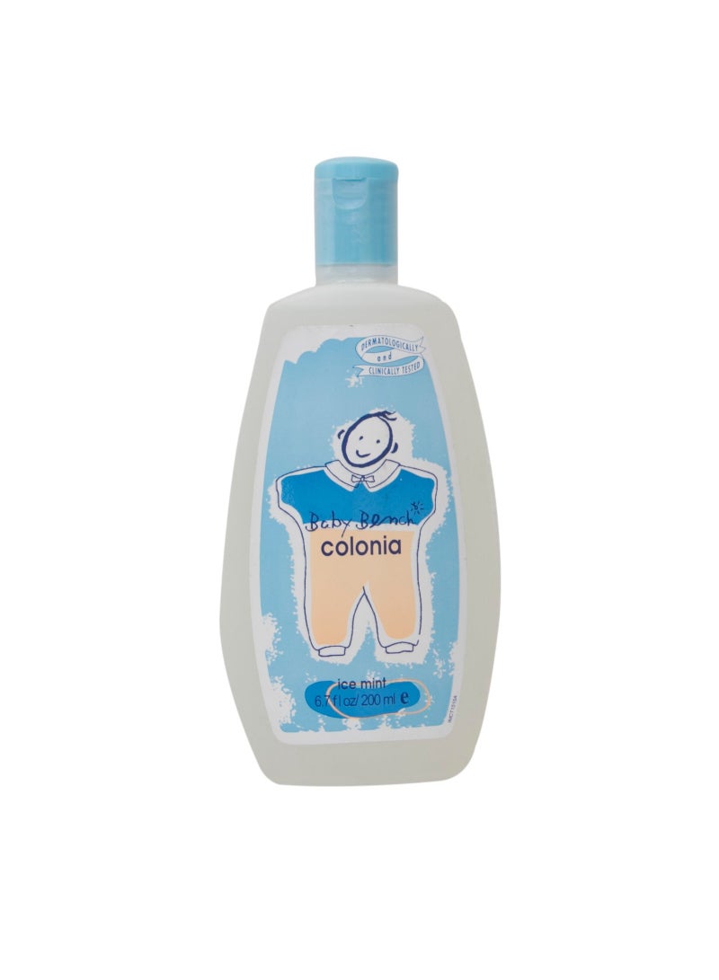 Bench Colonia Ice Mint Cologne 200 ml