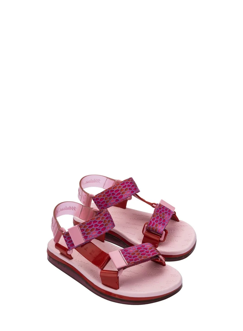 ميليسا ميليسا بابيتي + رايدر إيه دي