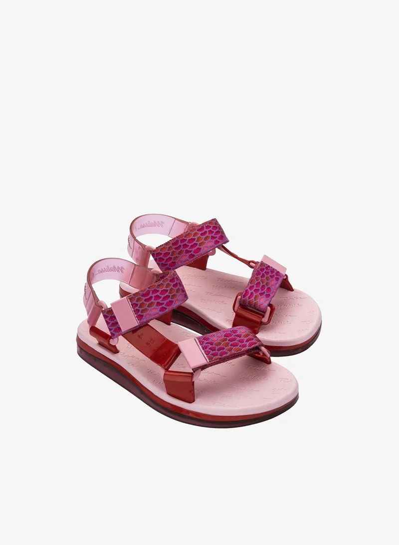 ميليسا ميليسا بابيتي + رايدر إيه دي