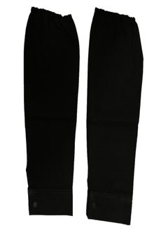 Fatah Hidden Shirt - Wrist - Black Color for Women  - Image 5
