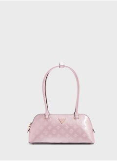 GUESS Arnela Shoulder Satchel  - Image 1