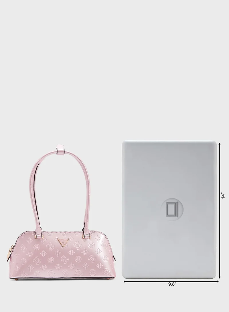 جس Arnela Shoulder Satchel
