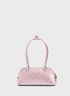 GUESS Arnela Shoulder Satchel  - Image 2