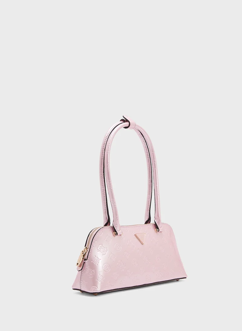 جس Arnela Shoulder Satchel