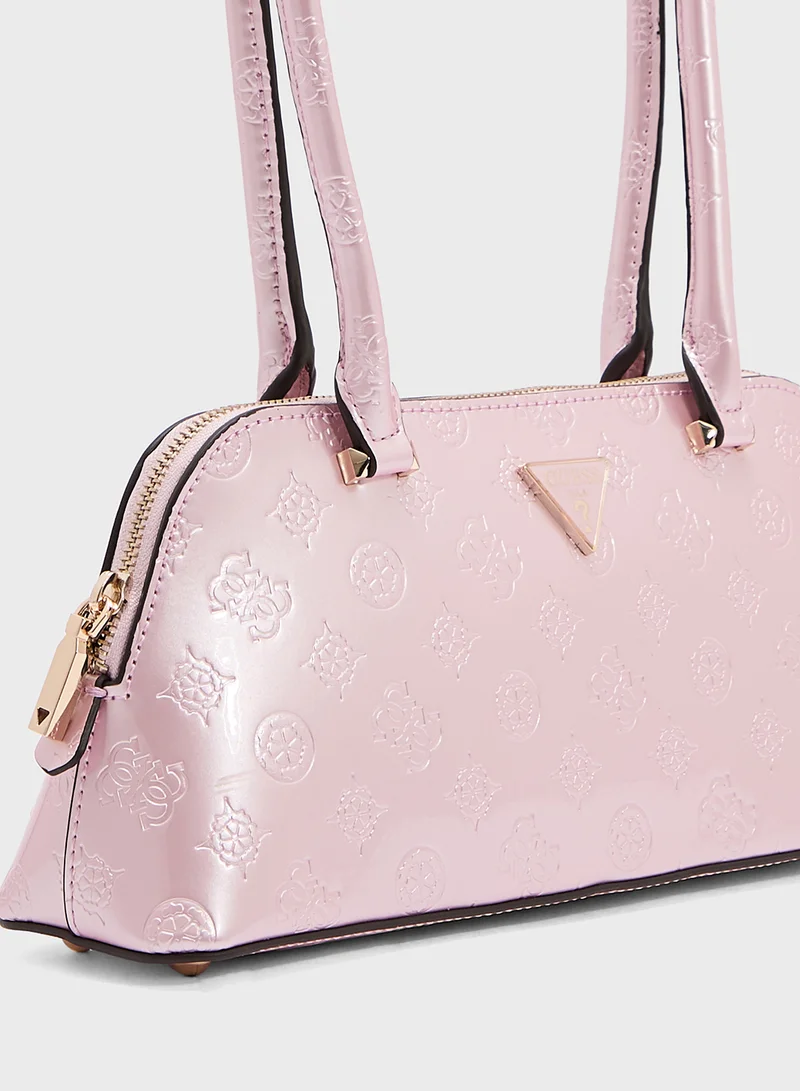 جس Arnela Shoulder Satchel
