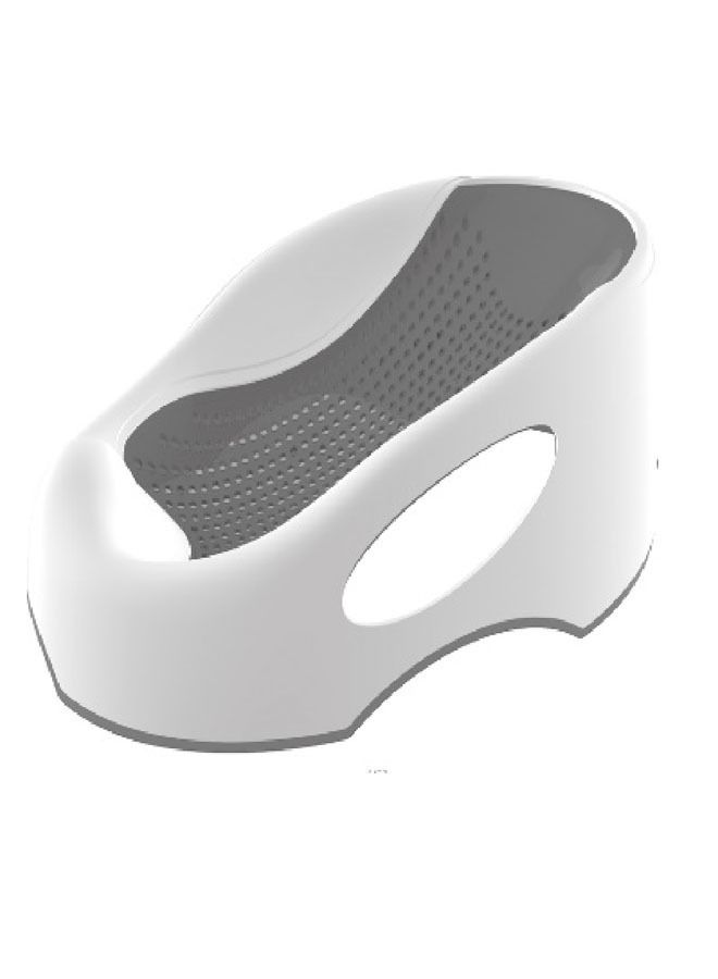 إن كي أكس تصميم مريح لدعم حمام الطفل - Image 1